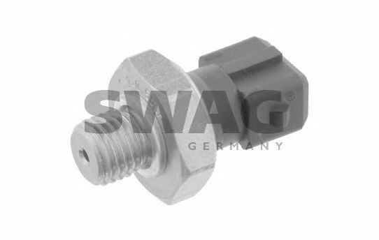 SWAG - 20 23 0002 - Датчик тиску масла 0,3 bar BMW