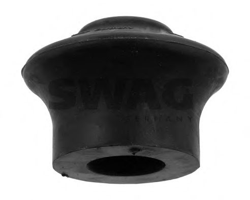 SWAG - 30 13 0057 - Опора двигуна гумометалева
