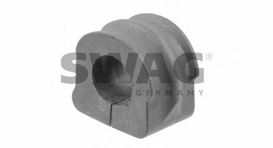 SWAG - 30 61 0009 - (Ø 21mm)(з буртиком) Втулка серед.стабілізатора перед. VW Bora, Golf IV, New Beetle 1.4-3.2 08.97-