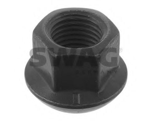SWAG - 99 90 1214 - Гайка колеса (Swag)