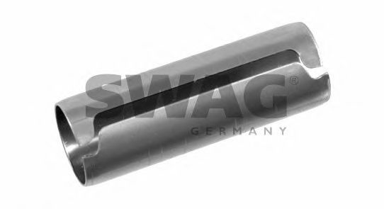 SWAG - 99 90 3544 - Втулка в с/блок важеля перед. ( метал.) VW Golf II/Passat 88-