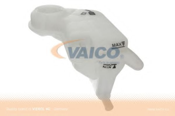 VAICO - V10-0979 - Бачок компенсаційний Audi A6 2,0-3,0TDI 05-