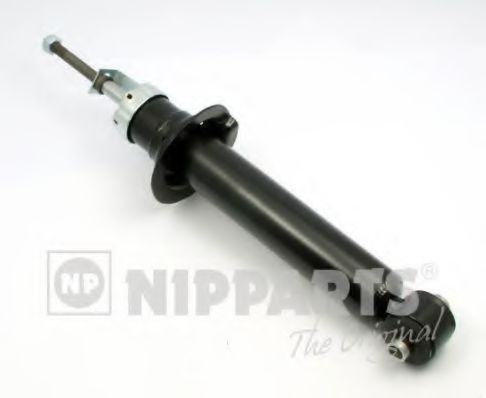 NIPPARTS - J5501007G - Ам-тор передній Nissan Primera 1.6-2.0 90-