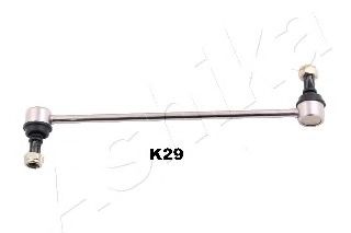 ASHIKA - 106-0K-K29 - Тяга стабілізатора перед. ліва/права Kia Ceed 12- , Rio 11- /Hyundai Elantra 11- , i30  11-