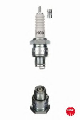 NGK - 4510 - Свічка NGK Standard (B6HS)