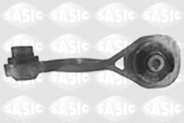 SASIC - 4001793 - Опора двигуна задня Renault Clio II, Kangoo 1.5dCi 06.01-