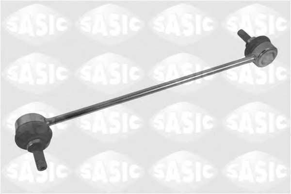 SASIC - 9005003 - Тяга стабiлiзатора перед. ліва/права Ford Fiesta 11/01-, Fusion 6/02-// Mazda 2 03-