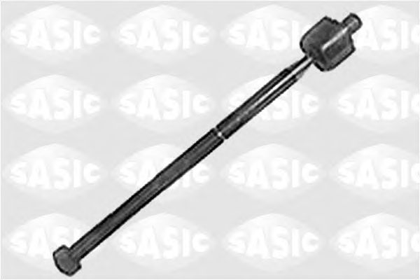 SASIC - 3008070 - Кермова тяга ліва/права  Citroen Jumper; Fiat Ducato; Peugeot Boxer 1.9-2.8 02.94- (з гідропідсил.)
