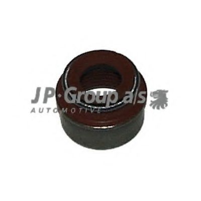JP GROUP - 1111352800 - Сальник клапана 7mm 1.9/2.5 TDI/dCI/dTi T4/T5/VW/Citroen/Opel/Renault (1шт.)