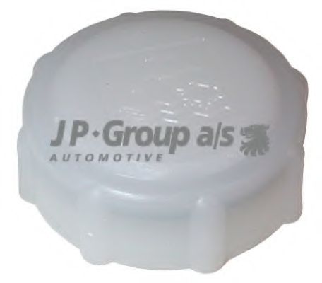 JP GROUP - 1114800900 - Крышка расшир.бачка радиатора VW T3 -92