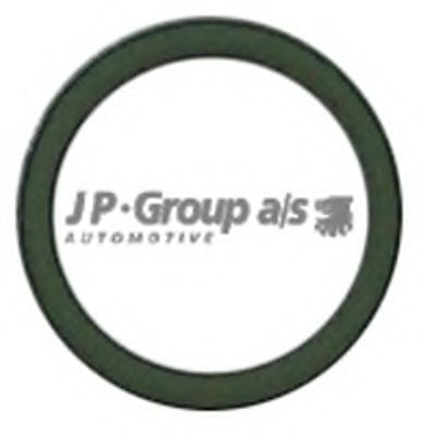 JP GROUP - 1115550600 - Сальник форсунки Audi 80 87-, 100 88-, A2,A6 2.3