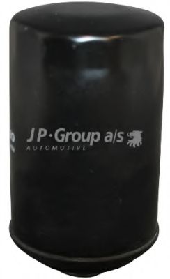 JP GROUP - 1118502700 - Фильтр масла 2.0TSI T5 11-/Golf 05-13/Jetta 05-/Passat 05-