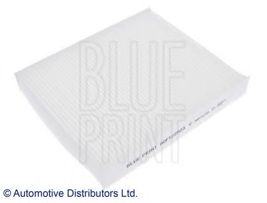 BLUE PRINT - ADF122503 - Фильтр салона Ford Kuga (08) (пр-во Blue Print)