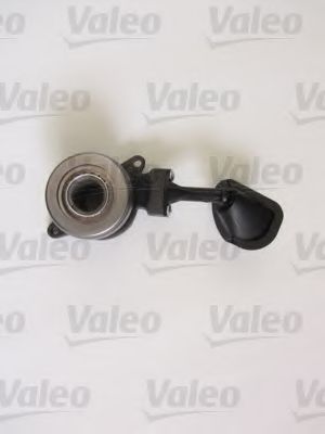 VALEO - 804597 - Вижимний гідравлічний підшипник Fiat Ducato 2.3JTD 06-
