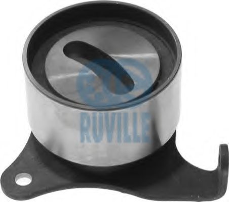 RUVILLE - 56920 - Ролик натяжний Toyota Corolla 1.3/1.4/1.5 92-99