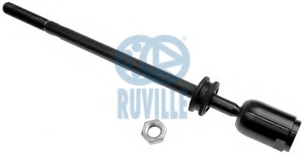 RUVILLE - 915417 - Кермова тяга + накінечник Л/П VW Caddy I/Golf I/Jetta I 1.1-1.8 74-93