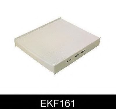 COMLINE - EKF161 - EKF161 Comline - Фільтр салону ( аналогWP9164/LA220 )