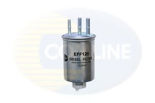 COMLINE - EFF120 - EFF120 Comline - Фільтр палива _ аналогWF8268/KL446 _