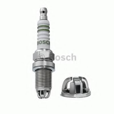 BOSCH - 0241235752 - Свічка запалювання Audi 100,A4,A6 90-