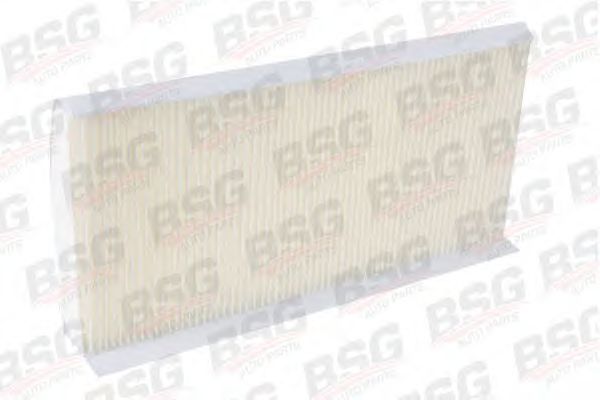 BSG - BSG 30-145-003 - Фильтр салона 1.8D-TDCI