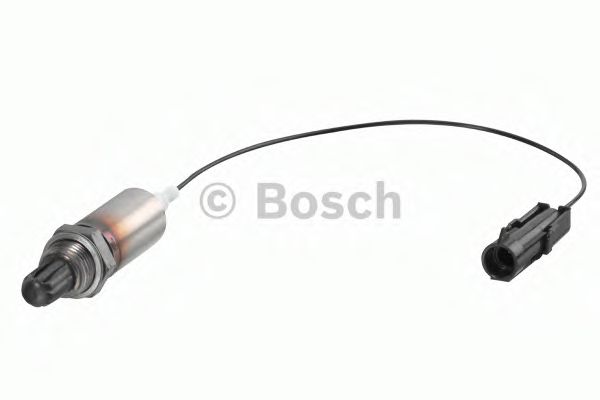 BOSCH - F 00H L00 311 - Лямбда-зонд Daewoo Nexia/Nubira/Opel Astra F/G/Combo/Corsa