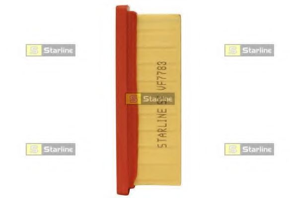 STARLINE - SF VF7783 - Воздушный фильтр