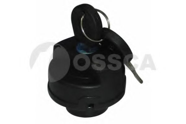 OSSCA - 01173 - Корок  паливного бака Daewoo Lanos