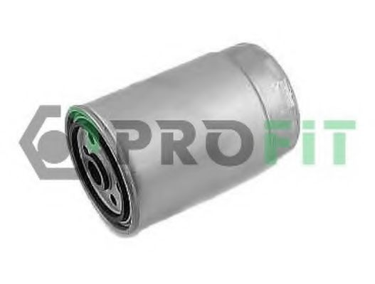 PROFIT - 1530-2500 - Фільтр паливний Citroen Jumper 00-/Fiat Ducato 00-/Peugeot Boxer 00-
