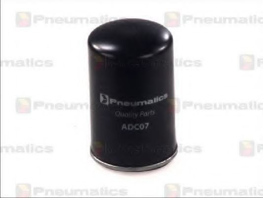PNEUMATICS - ADC07 - Фiльтр вологовідділювач DB Sprinter (905), T2/LN1 (669), Vario (668) 96-