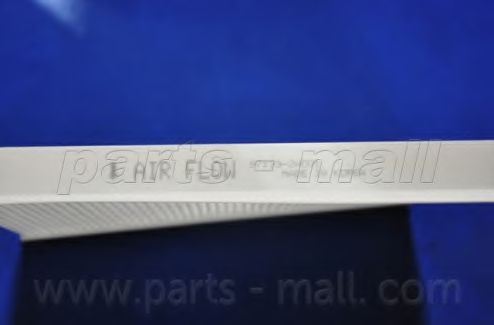 PARTS-MALL - PMA-024 - Фільтр салону  HYUNDAI AVANTE HD 06MY(-SEP) (вир-во Parts-Mall)