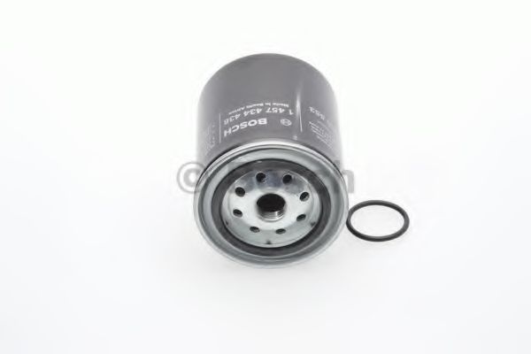 Фільтр паливний Toyota Land Cruiser 3.0D D-4D 8/00-