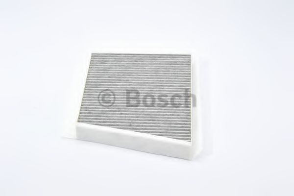 BOSCH - 1 987 432 370 - Фильтр салон с актив угл (пр-во Bosch)