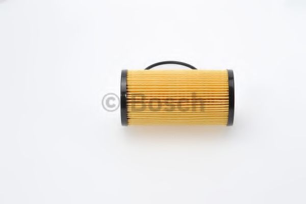 BOSCH - F 026 407 014 - Фiльтр масляний Renault Laguna/Megane/Trafic 2.0/3.0  dCi