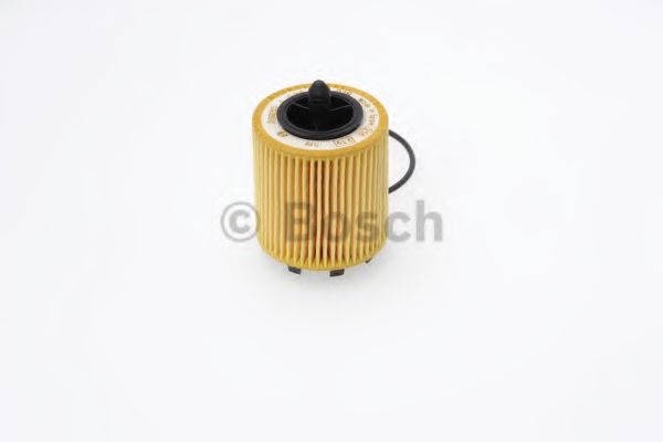 BOSCH - F 026 407 016 - Фильтр масляный OPEL, SAAB (пр-во Bosch)