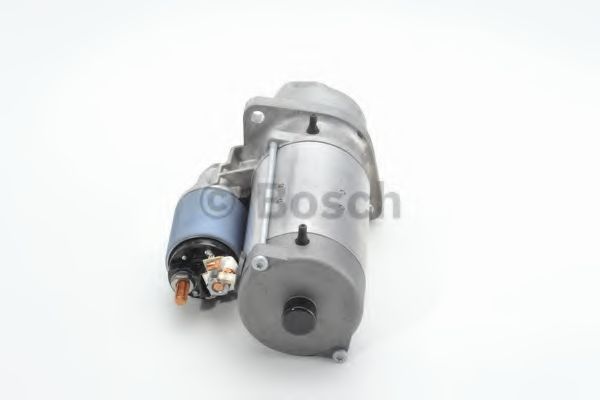 BOSCH - 0 001 231 003 - Стартер (пр-во Bosch)