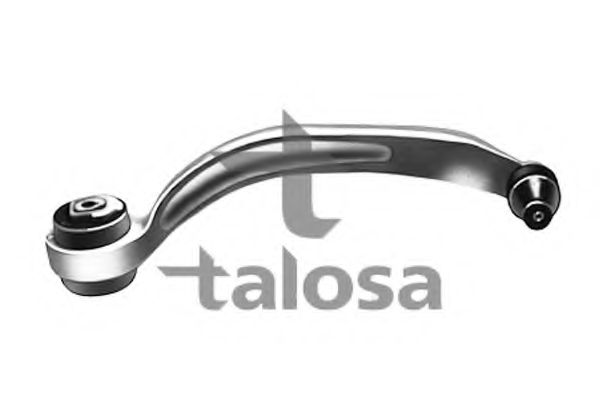 TALOSA - 46-09599 - Важіль R низ.зад. Audi A4/A6/A8,VW Passat 96-