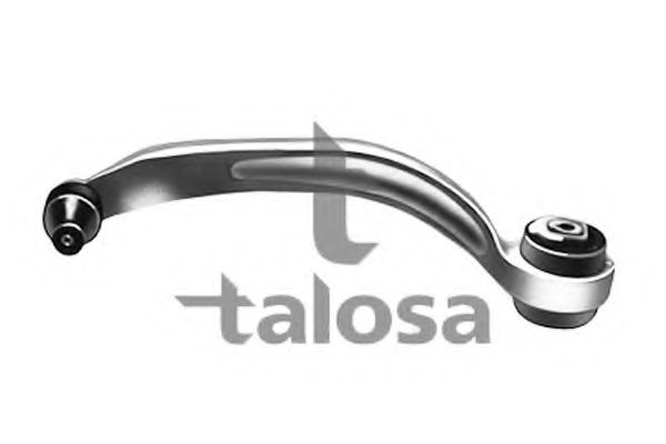 TALOSA - 46-09600 - Важіль L низ.зад. Audi A4/A6/A8,VW Passat 96-