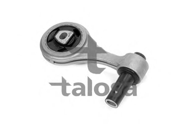 TALOSA - 61-06796 - Опора двигуна задня Fiat Doblo 1.3 D 10-