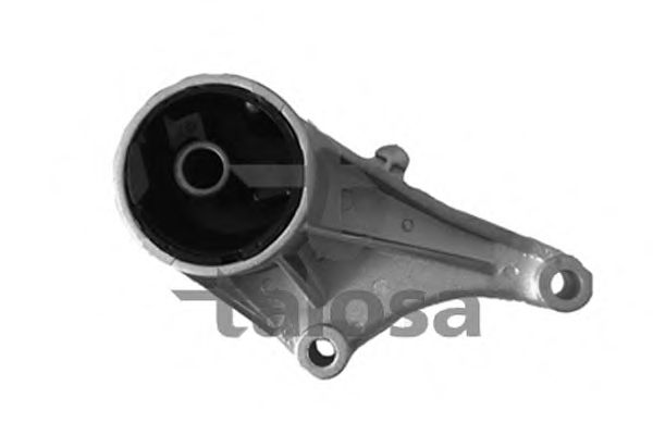 TALOSA - 61-06912 - Опора двигуна перед. Opel Astra G  1.2 16V,1.6,1.7 DTI 16V,1.7 TD 98-00