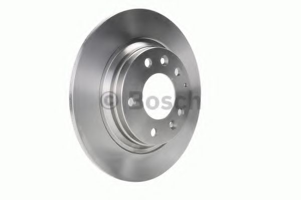 BOSCH - 0 986 479 131 - Диск гальмівний задн. Mazda 6 1.8I 16V 07-