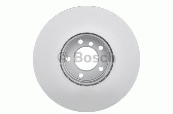 BOSCH - 0 986 478 024 - Диск гальмівний перед. Bmw 5(E39) 3.0-4.0 + Diesel 98-04