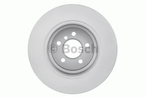 BOSCH - 0 986 479 167 - Тормозной диск (пр-во Bosch)