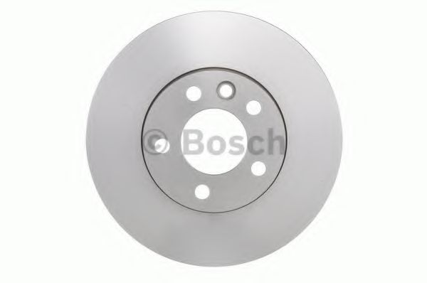 BOSCH - 0 986 479 211 - Диск гальмівний  перед. VW T-5 03- (308x29,5mm) 16"диск