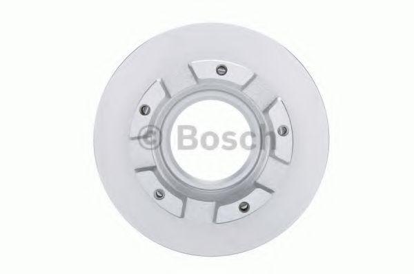 BOSCH - 0 986 479 401 - Диск гальмівний перед. Ford Mondeo/Galaxy /S-Max 1.6-2.5  07-