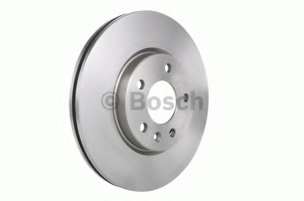 BOSCH - 0 986 479 644 - Гальмівний диск (пр-во Bosch)