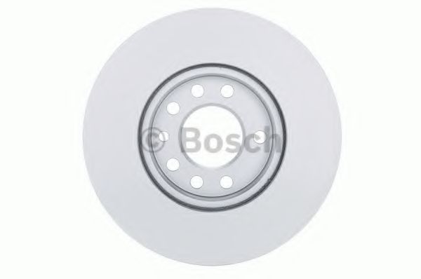 BOSCH - 0 986 479 919 - Тормозной диск передний (пр-во Bosch)