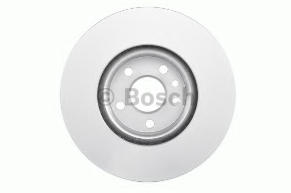 BOSCH - 0 986 479 974 - Гальмівний диск передній Volvo S60, S80, V60, V70, XC70; Ford Galaxy , Mondeo, S-Max; Land Rover Discovery Sport, Freelander 2 1.5-4.4 12.05-