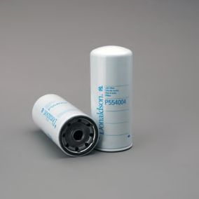 DONALDSON - P554004 - Фільтр масляний