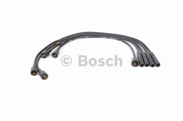 BOSCH - 0 986 356 741 - Провода в/в Opel Kadett 1.6 84-87