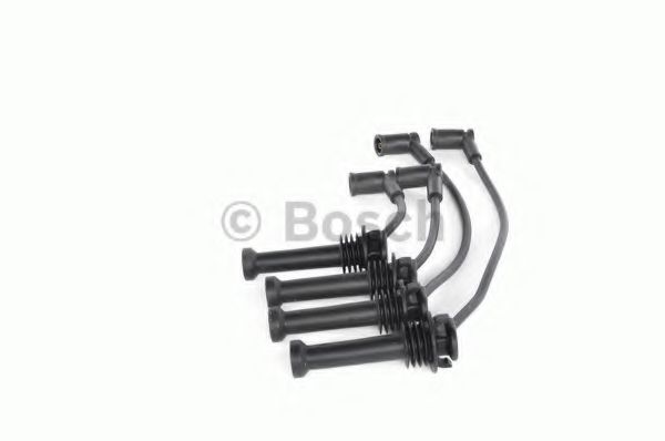 BOSCH - 0 986 357 208 - Провода В/В Ford Focus 1.4/1.6 04-